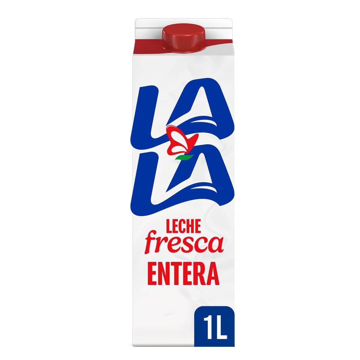 Leche Lala